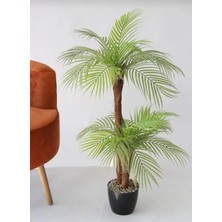 Rüzgar Yapay Çiçekçilik 100 cm Çikas Ağacı