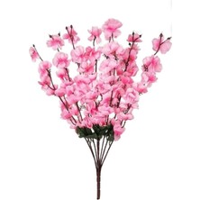 Rüzgar Çiçekcilik Pembe Bahardali