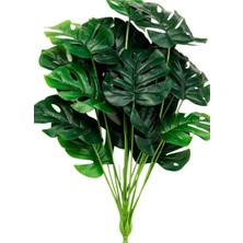 Rüzgar Yapay Çiçekçilik 70 cm Monstera (Devetabanı)
