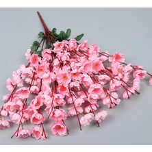 Rüzgar Yapay Çiçekçilik 40 cm Bahar Dalı
