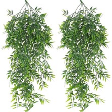 Rüzgar Yapay Çiçekçilik 80 cm Sarmaşık