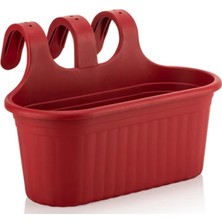 Rüzgar Yapay Çiçekçilik Serinova Tombik Saksi 6.5 Litre 33X29X22.5
