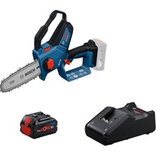 Bosch Gke 18V-20 Zincirli Ağaç Kesme 1x5.5 Procore Set
