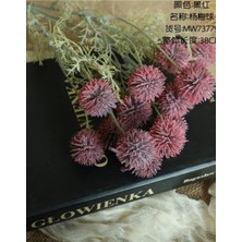 Rüzgar Yapay Çiçekçilik Topik Demeti