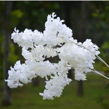 Rüzgar Yapay Çiçekçilik 95 cm Kiraz Çiçeği