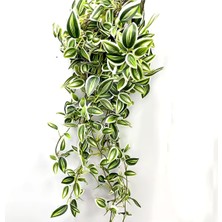 Rüzgar Yapay Çiçekçilik 90 cm 9 Dallı Sarmaşık