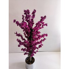 Rüzgar Yapay Çiçekçilik 120 cm Erik Dalı Ağacı