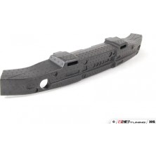 TŞT Volkswagen Jetta Ön Tampon Darbe Emici 2011- (Oem No:  5C6807248D)