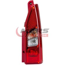 Mars Xmpdby Stop Lamba Duysuz Sağ Peugeot Partner-Citroen Berlingo 12-19