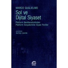 İletişim Yayınları Sol ve Dijital Siyaset