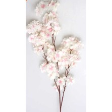 Rüzgar Çiçekçilik Krem 100 cm Bahardalı