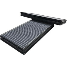 Sardes Xmpdby Polen Filtresi Takimi Bmw E65 E66 E67 Karbonlu