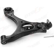 Otozone Xmpdby Salincak Alt Sağ Rotilli Honda Civic 1.6l R16A2 Fd6 Vtec Sedan 06-11 / 1.8l R18A2 Fd7 Sedan 06-11 / 1.3l Hybrid Lda2 Fd3 06-