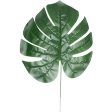 Rüzgar Çiçekcilik Tek Dal Devetabani Yaprağı