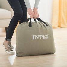 Storemax Deluxe Pillow Rest Şişme Yatak, Fiber-Tech Rp