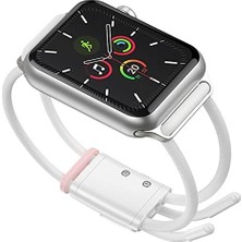 Storemax Go, Akıllı Saat Kordonu, Seri 3 & 4 & 5 Uyumlu, 38 mm / 40 mm