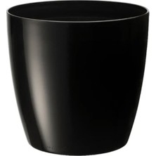 Polivahome Yapay Çiçekçilik Yakut 5 22 Litre Saksı