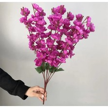 Rüzgar Yapay Çiçekçilik 40 cm Bahar Dalı