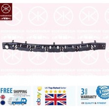 TŞT Suzuki Swift Ön Tampon Darbe Emici 2011- (Oem No:  72451-68L00-000)