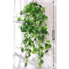 Rüzgar Yapay Çiçekçilik 100 cm Sarmaşık