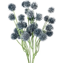 Rüzgar Çiçekcilik Mor Berry Ball