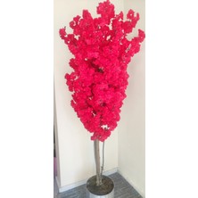 Rüzgar Çiçekçilik Kırmızı Bahardali 180 cm