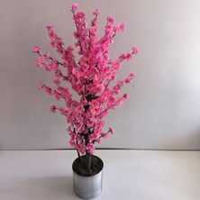 Rüzgar Yapay Çiçekçilik 120 cm Erik Dalı Ağacı