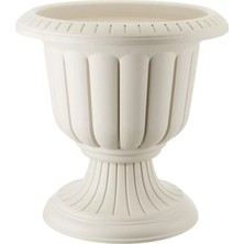 Rüzgar Yapay Çiçekçilik Nergis Saksı