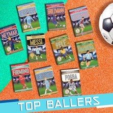 Storemax Firmino: Collect Them All!