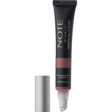 Storemax Note Mineral Matte Lip Cream 02 Nude Love Yarı Mat Bitişli Likit Ruj, Nude