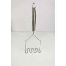 Tiklad Çelik Patates Ezici