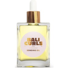 Bali Curls Saç Yağı Bonding 30 ml