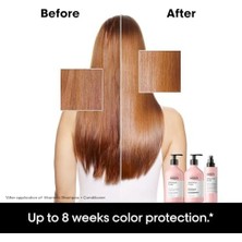 Storemax L'oréal Professionnel Paris Serie Expert Vitamino Color Boyalı Saçlar Için Renk Koruyucu Şampuan 500ML