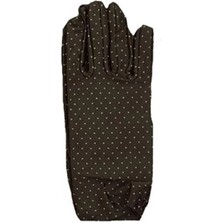 Tiklad Puantiyeli Çocuk Eldiveni