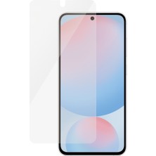 Panzerglass Samsung Galaxy S24 Fe | Ultra-Wide Fit Çerçeve Aparatlı Ekran Koruyucu