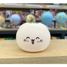 Tiklad Sevimli Kedi Temalı Dokunmatik Gece Lambası