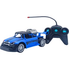 Gokiddy Uzaktan Kumandalı Duman Çıkaran Araba 61552