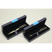 Tiklad Kutulu Tekli Tükenmez Kalem Model 5