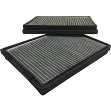 Sardes Xmpdby Polen Filtresi Takimi Bmw E39 Karbonlu