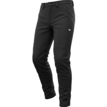 Crosstime Outdoor Siyah Erkek Pantolon