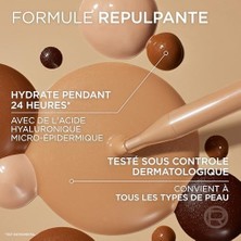 Storemax L'oréal Paris Essie True Match Nude Serum Fondöten (2-3 Light, 30 Ml)