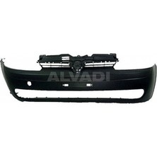 TŞT Opel Corsa Ön Tampon Karlıklı 1997-2000 (Oem No:  90541855)