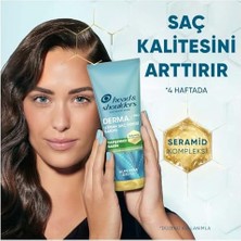 Storemax Head & Shoulders Dermaxpro Yatıştırıcı Saç ve Saç Derisi Bakım Kremi 220 ml