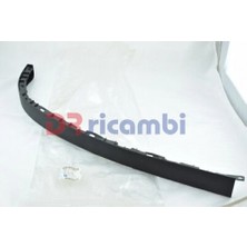 TŞT Opel Zafira Ön Tampon Karlık Sağ 2005  (Oem No:  13188238)