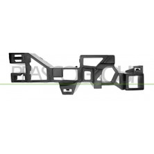 TŞT Dacia Sandero/stepway Arka Tampon Darbe Emici Sol 2016- (Oem No:  850939660R)