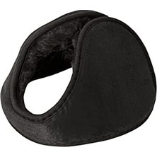 Storemax Kulak Poları, Siyah