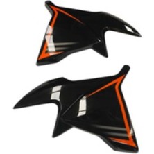 Kuba Tk 03 Depo Yan Grenaj Takımı Turuncu