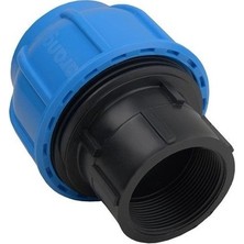 Arangül 40X11/4" Kaplin Iç Dişli Adaptör (10 Ad.lik Paket)