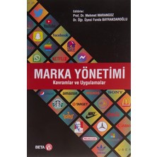 Storemax Marka Yönetimi - Kavramlar ve Uygulamalar