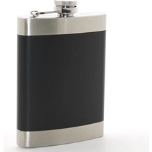 Tiklad Paslanmaz Çelik Tekli 8 Oz Matara Model 2